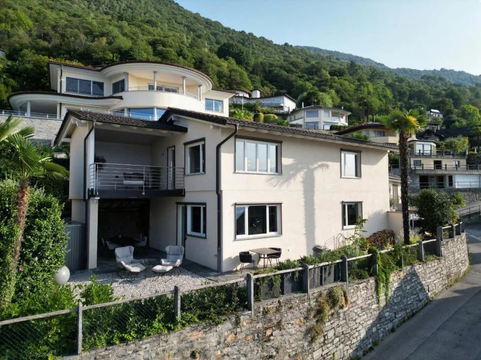 Villa Chiosso