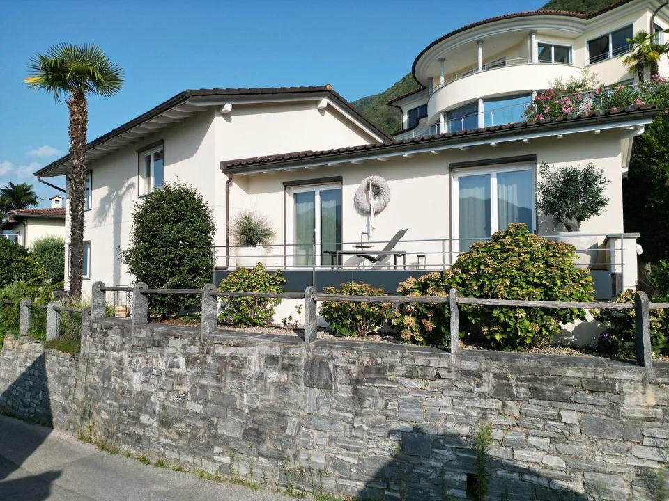 Villa Chiosso
