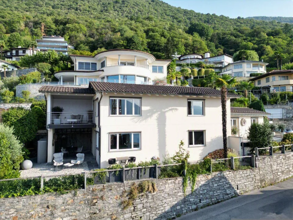 Villa Chiosso