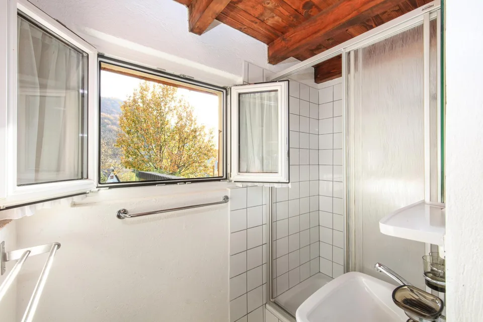 3 1/2-Zimmer-Haus an sehr ruhiger, sonniger Aussichtslage / casa di... – Foto 10 von 29