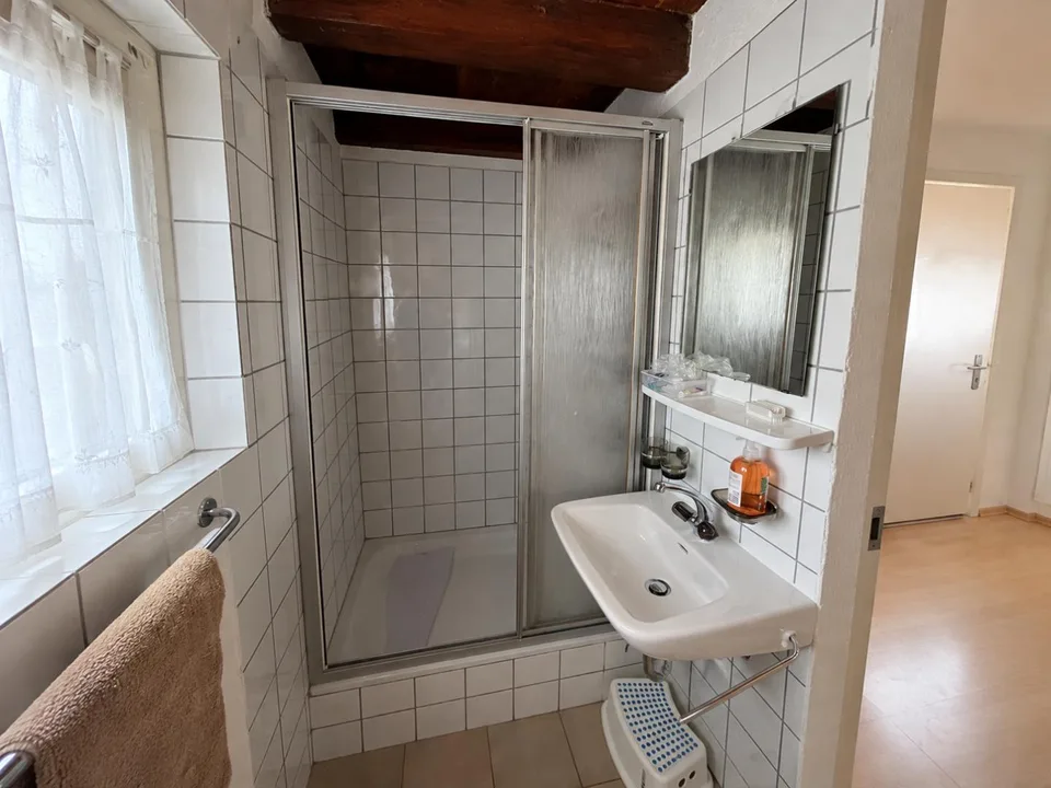 3 1/2-Zimmer-Haus an sehr ruhiger, sonniger Aussichtslage / casa di... – Foto 11 von 29