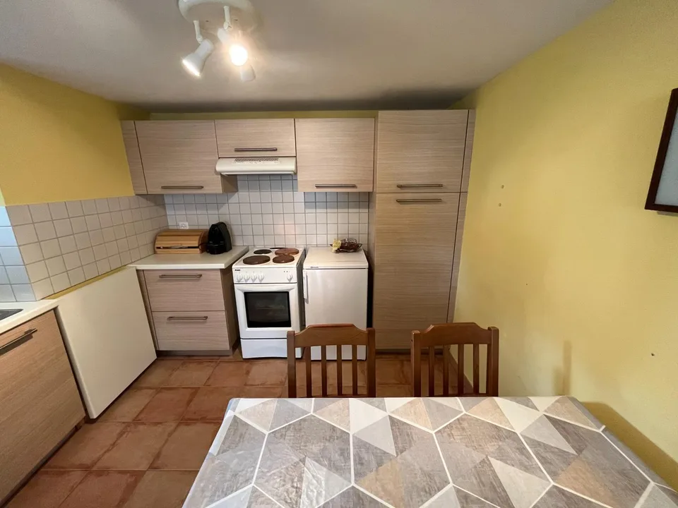 3 1/2-Zimmer-Haus an sehr ruhiger, sonniger Aussichtslage / casa di... – Foto 3 von 29
