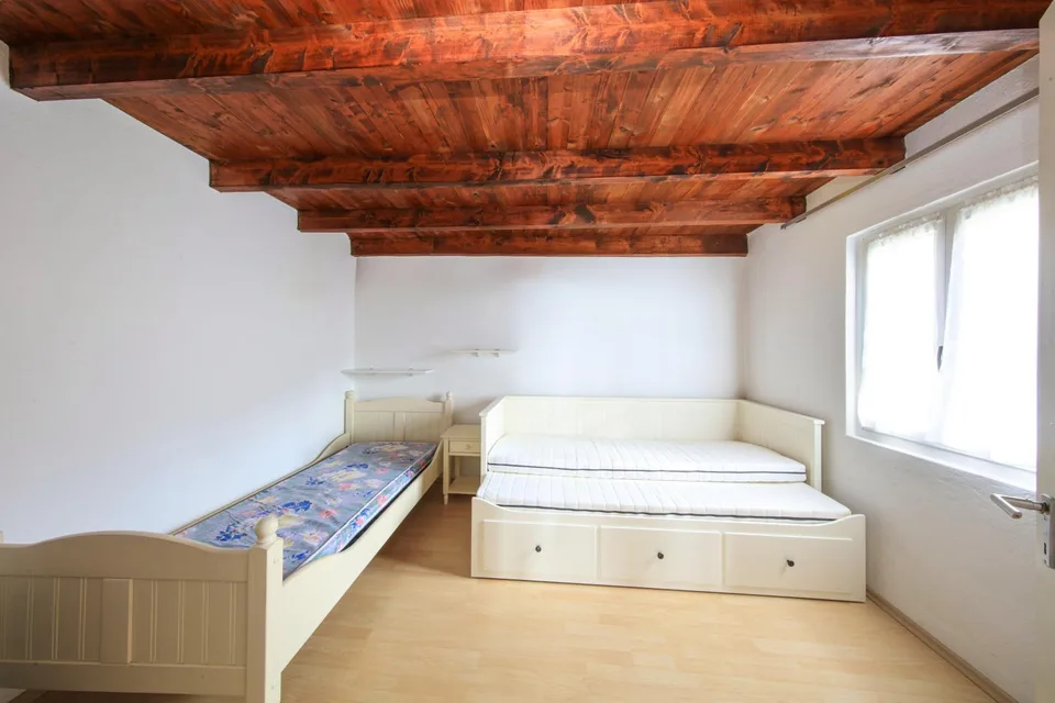 3 1/2-Zimmer-Haus an sehr ruhiger, sonniger Aussichtslage / casa di... – Foto 9 von 29