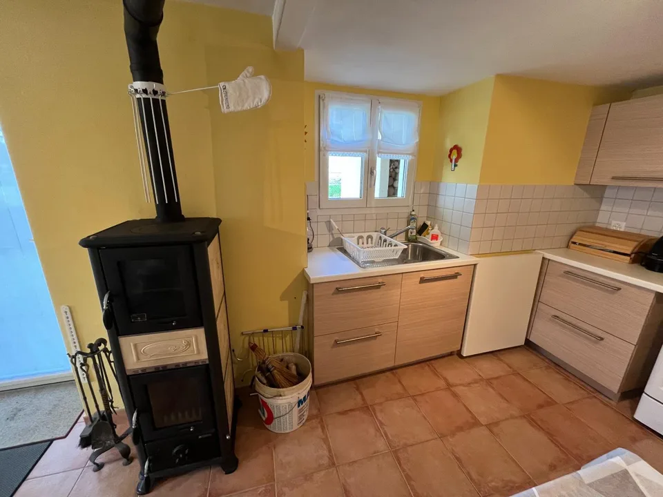 3 1/2-Zimmer-Haus an sehr ruhiger, sonniger Aussichtslage / casa di... – Foto 4 von 29
