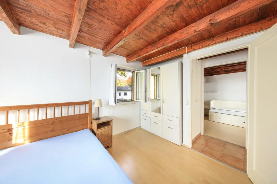 3 1/2-Zimmer-Haus an sehr ruhiger, sonniger Aussichtslage / casa di... – Foto 8 von 29