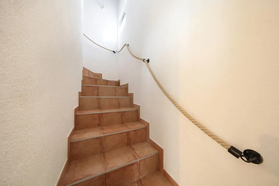 3 1/2-Zimmer-Haus an sehr ruhiger, sonniger Aussichtslage / casa di... – Foto 6 von 29