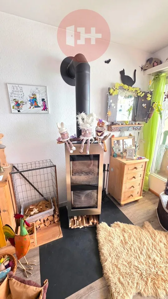 EIN TRAUM IM ZENTRUM VON REINACH BL!!
