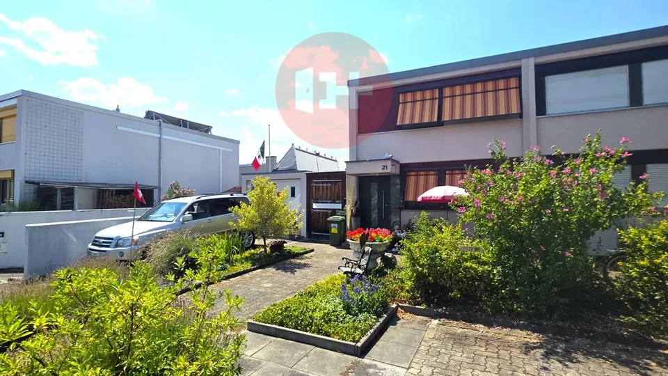 EIN TRAUM IM ZENTRUM VON REINACH BL!!