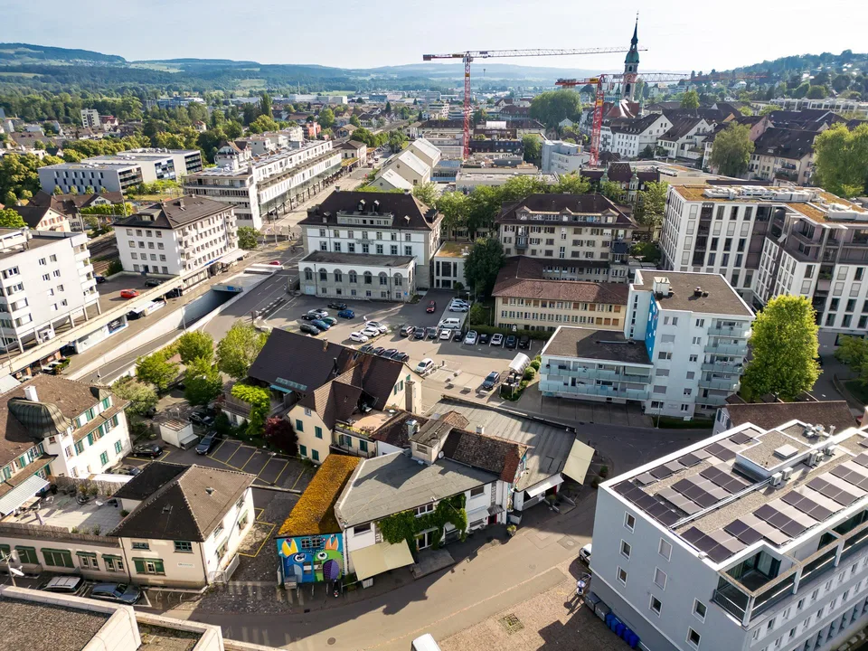 Ein Stück Frauenfelder Kulturgeschichte – photo 8 sur 11