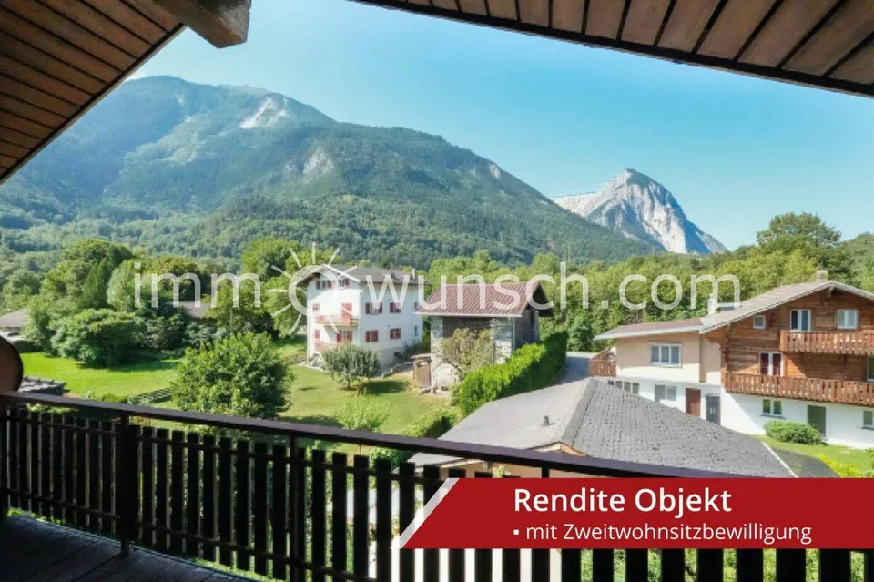 Die Gelegenheit - Charmante 2 ½ Zimmer (3 ½ Zi.) Dach-Eigentumswohn...