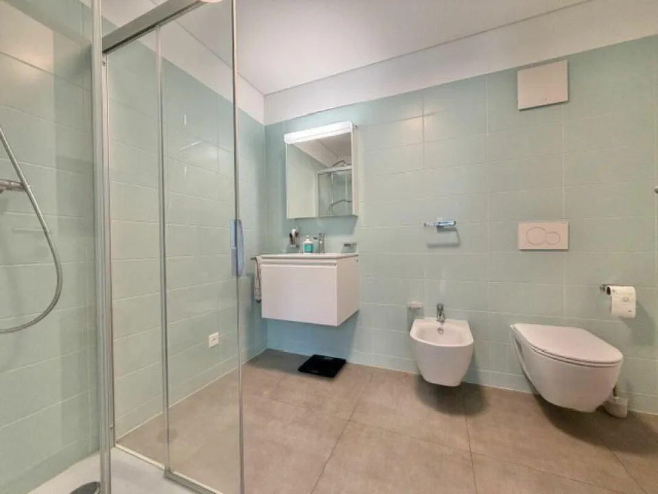 ZU VERKAUFEN IN MAGGIA - Helle 2.5 Zimmerwohnung – foto 12 di 16