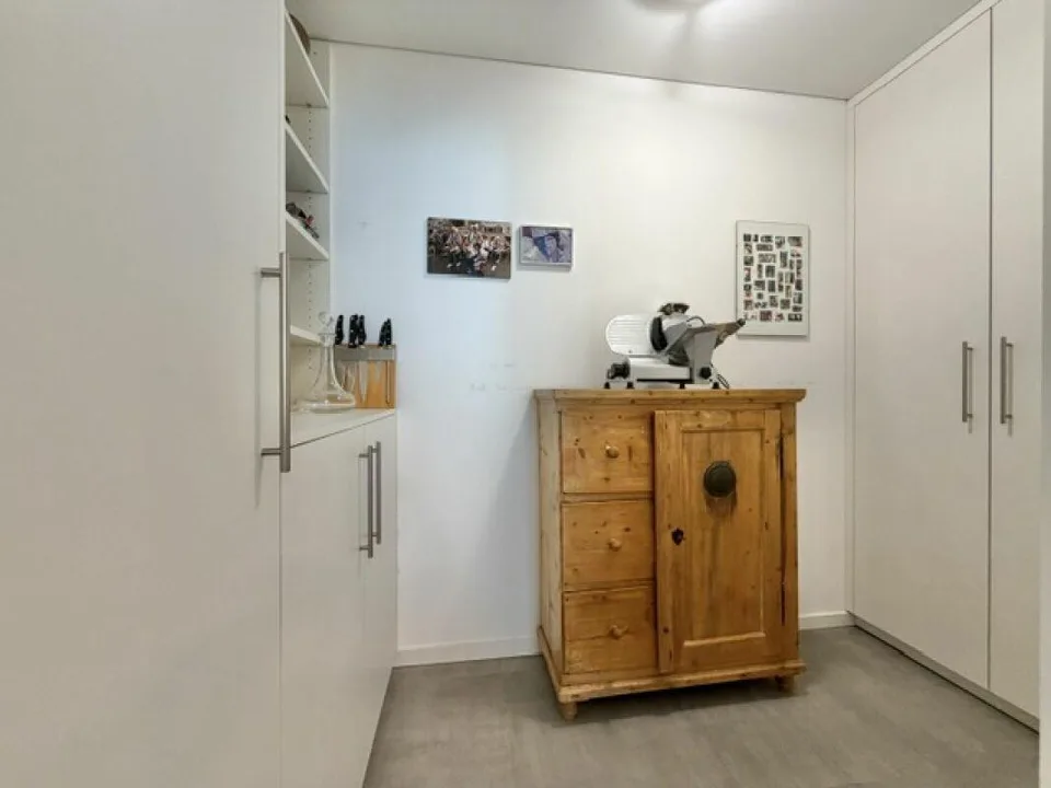 ZU VERKAUFEN IN MAGGIA - Helle 2.5 Zimmerwohnung – foto 7 di 16