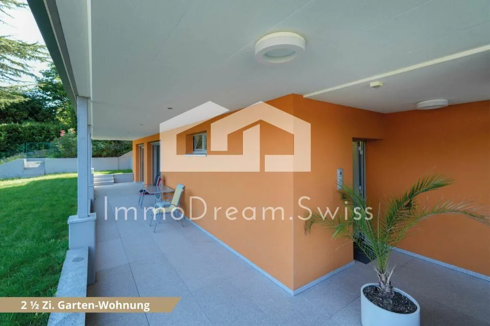 Generationenhaus - die Gelegenheit «3 Familien-Haus»