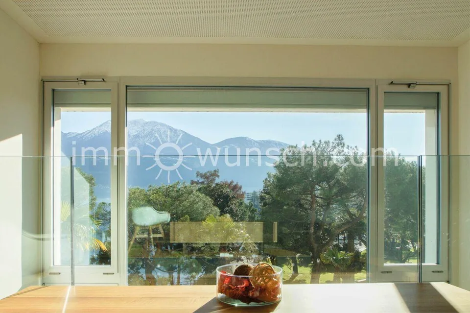 Direkt an der traumhaften Seepromenade - 3 ½ Zi. Maisonette Eigentu...