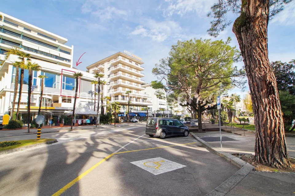 Direkt an der traumhaften Seepromenade - 3 ½ Zi. Maisonette Eigentu... – Foto 1 von 11