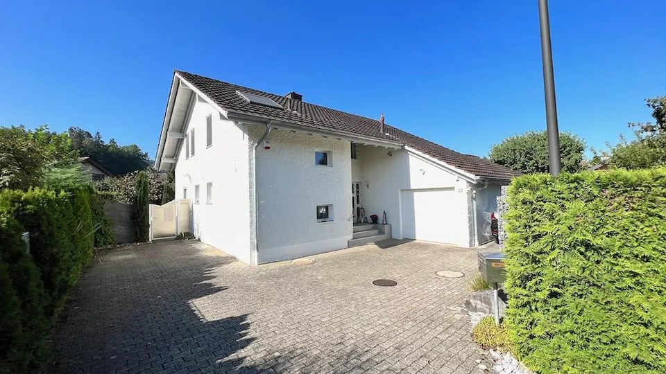 Wohnen dort wir andere Ferien machen