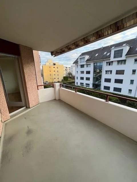 Zentral und ruhig wohnen