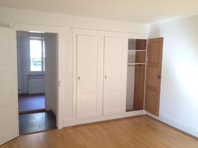 2.0 Zimmerwohnung in Bern