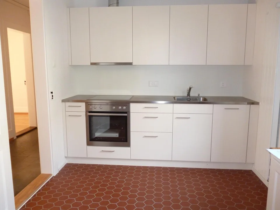 2.0 Zimmerwohnung in Bern