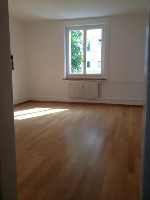 2.0 Zimmerwohnung in Bern