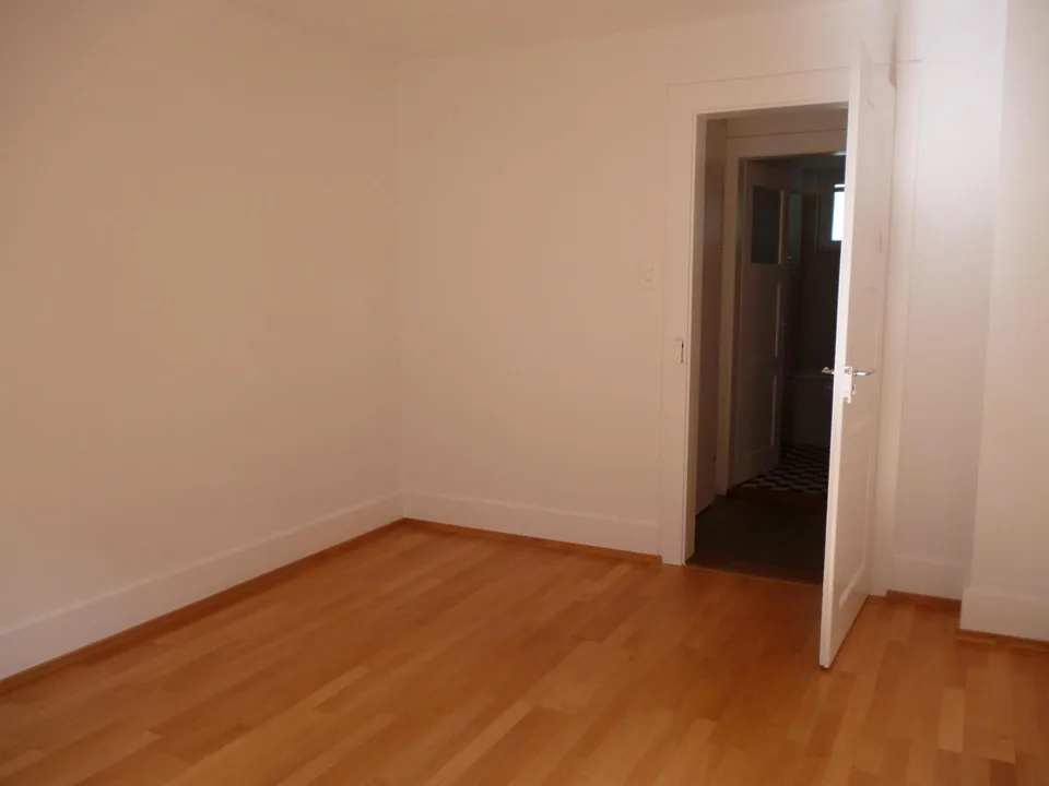 2.0 Zimmerwohnung in Bern