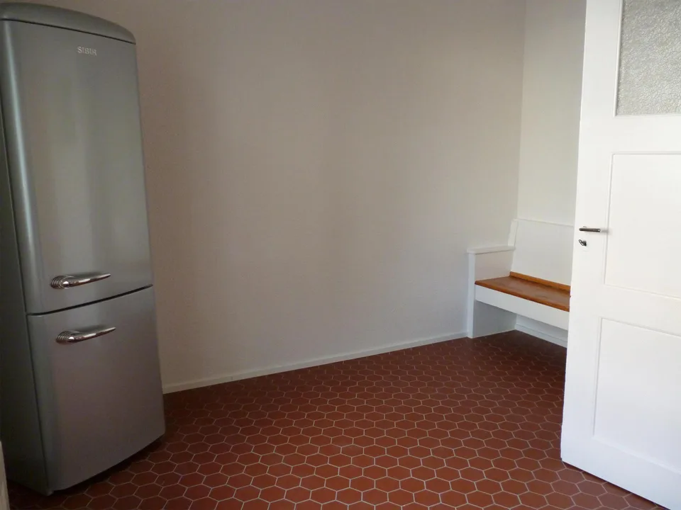 2.0 Zimmerwohnung in Bern
