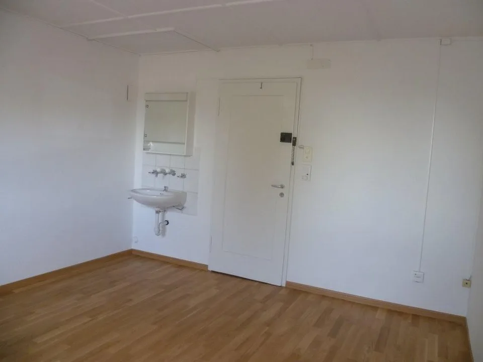 Einzelzimmer an zentraler Lage in St. Gallen zu vermieten