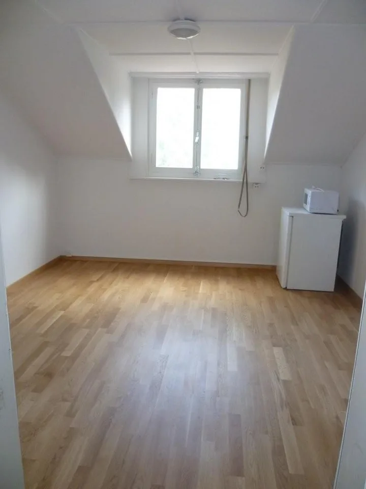 Einzelzimmer an zentraler Lage in St. Gallen zu vermieten
