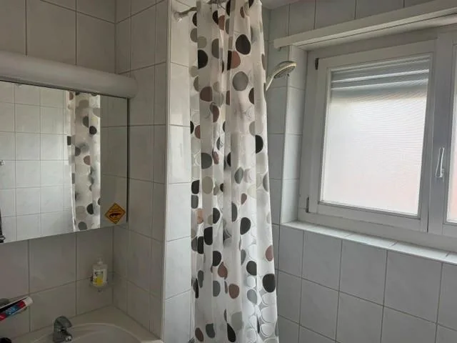 Wohnen am Manesseplatz für Singles.