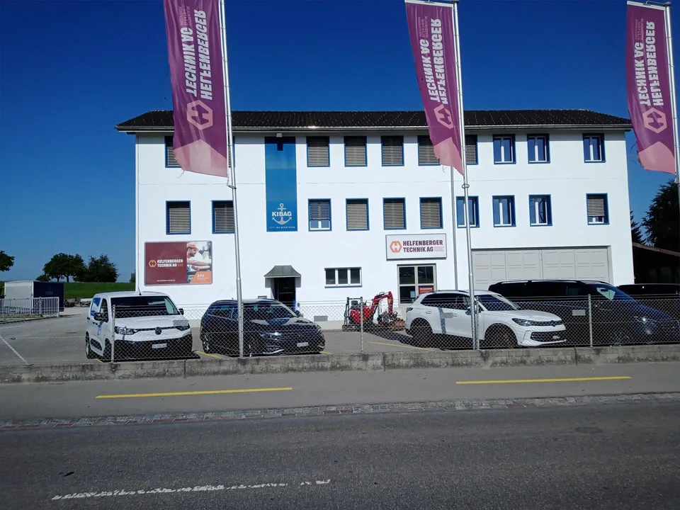 Büroflächen für gewerbliche und private Zwecke – Foto 10 von 10