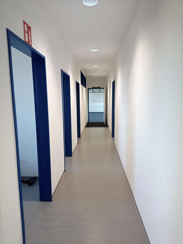 Büroflächen für gewerbliche und private Zwecke