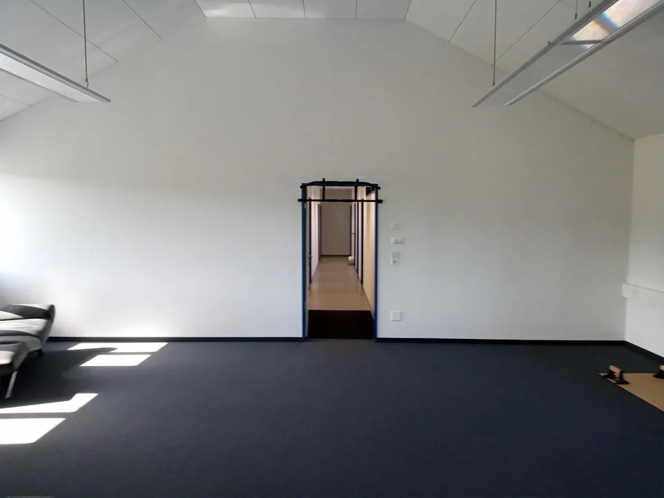 Büroflächen für gewerbliche und private Zwecke