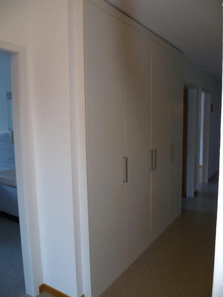 Günstige, sehr gut gelegene 4-Zimmerwohnung