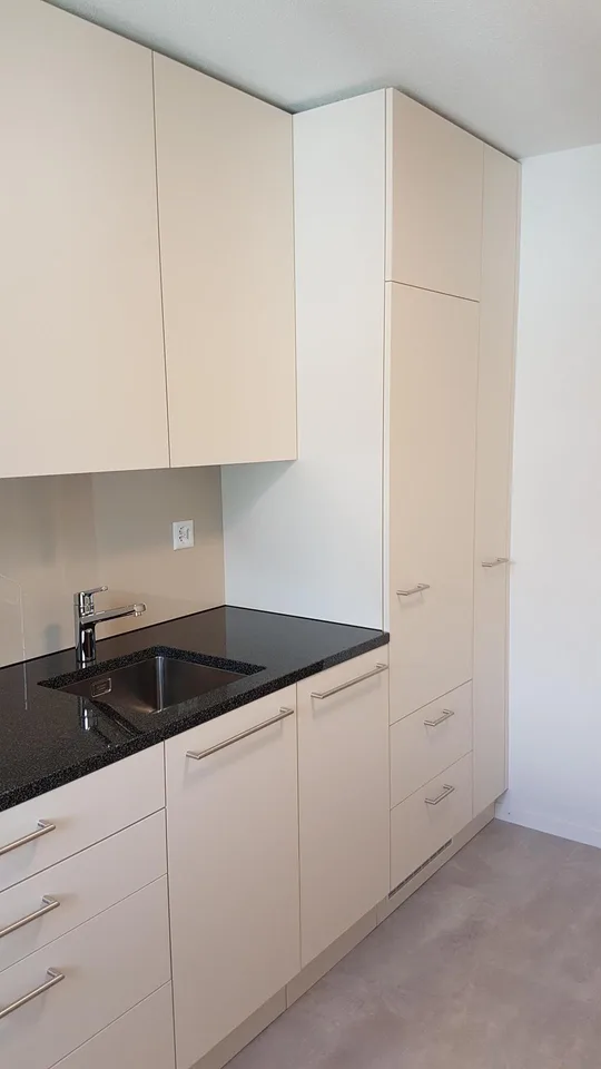Günstige, sehr gut gelegene 4-Zimmerwohnung
