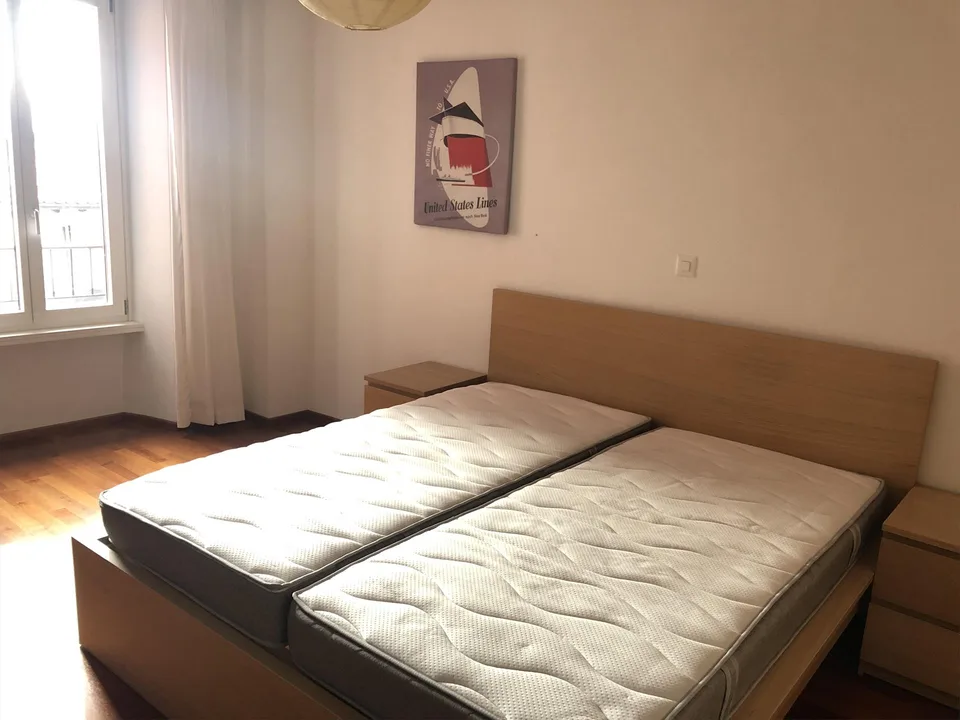 Mendrisio, centralissimo appartamento di 3,5 locali – photo 17 sur 20