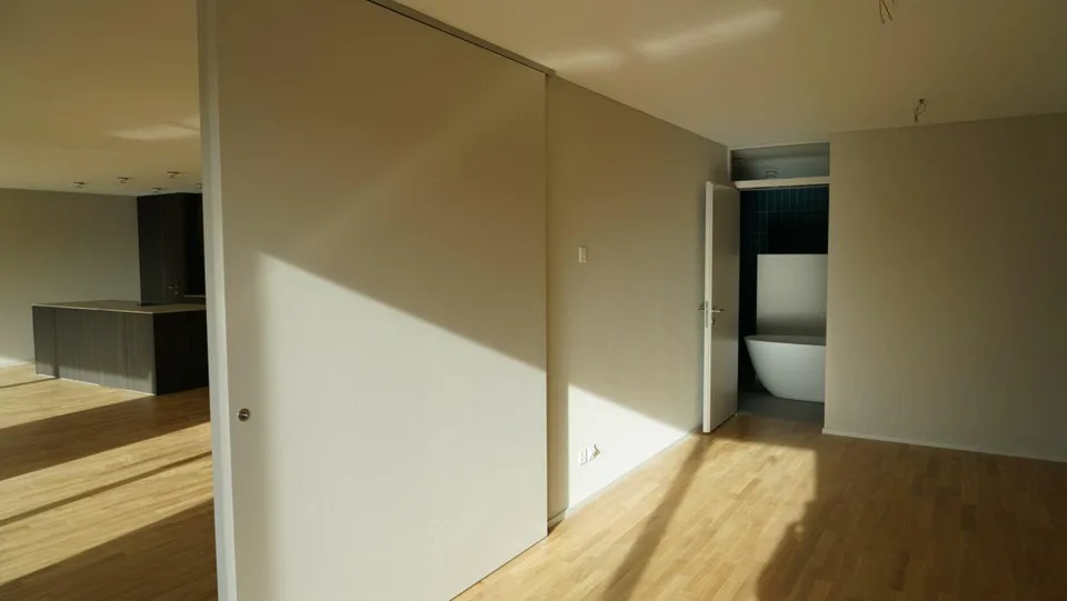 Exklusive Neubauwohnung im Erstbezug