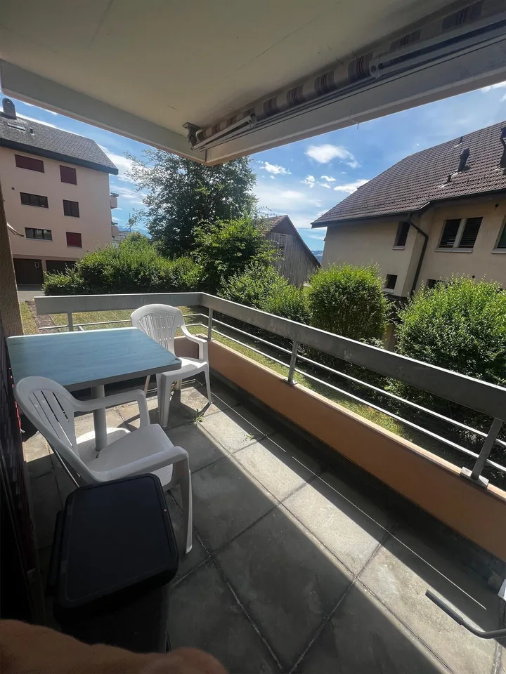 Suchen Sie neue Büroräumlichkeiten mit Parkplätzen?