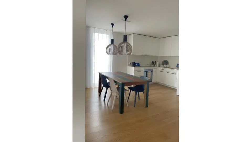 2½ ZI-WOHNUNG IN ZÜRICH - KREIS 2, MÖBLIERT, TEMPORÄR