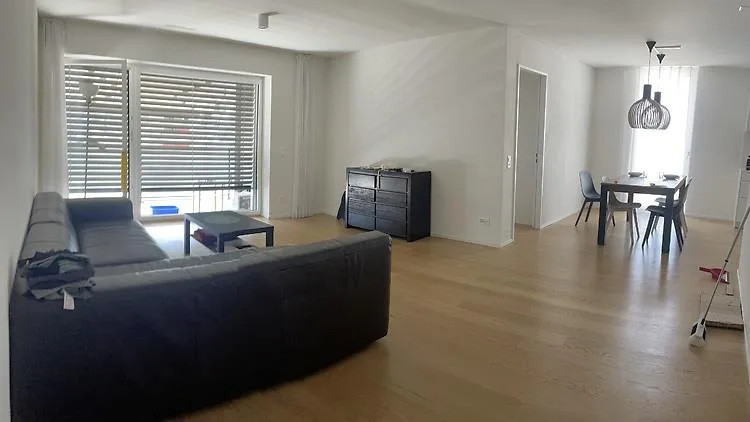2½ ZI-WOHNUNG IN ZÜRICH - KREIS 2, MÖBLIERT, TEMPORÄR