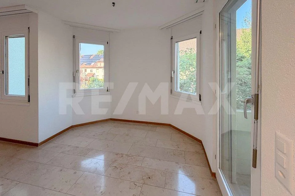 Top zentrale Lage: 3.5 Zimmer-Wohnung im 2. OG – Foto 7 von 13
