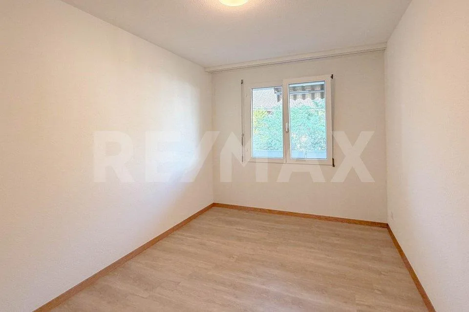Top zentrale Lage: 3.5 Zimmer-Wohnung im 2. OG – Foto 13 von 13