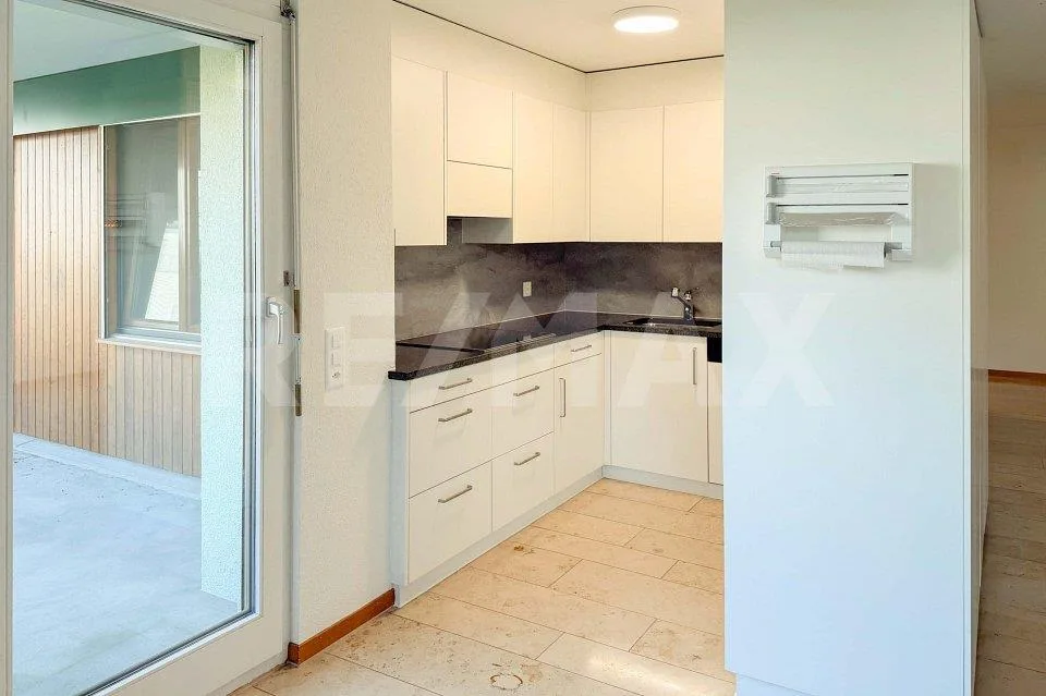 Top zentrale Lage: 3.5 Zimmer-Wohnung im 2. OG – Foto 9 von 13