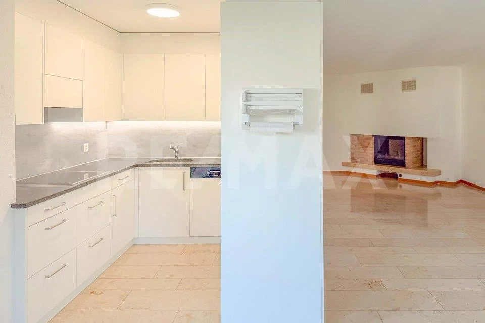 Top zentrale Lage: 3.5 Zimmer-Wohnung im 2. OG – Foto 10 von 13