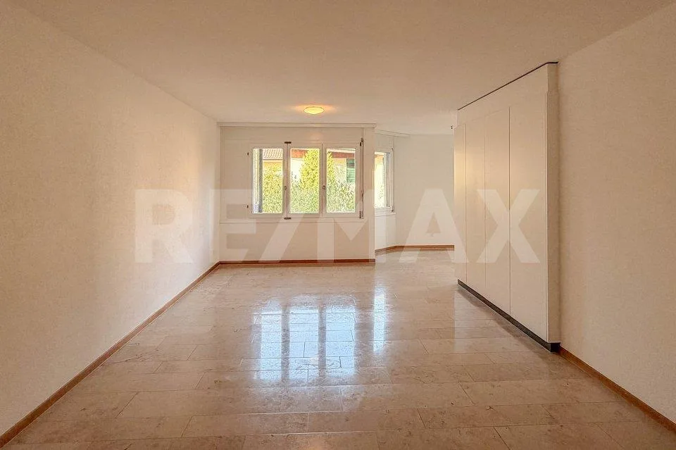Top zentrale Lage: 3.5 Zimmer-Wohnung im 2. OG