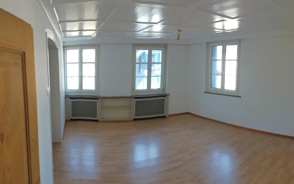 Stadtwohnung Herisau