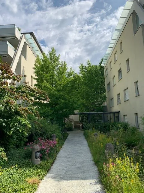Wohnen in bester Lage von Horw – Ihr neues Zuhause wartet