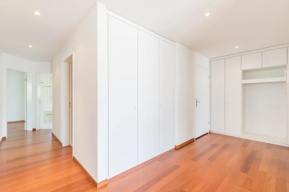 Wohnen in bester Lage von Horw – Ihr neues Zuhause wartet
