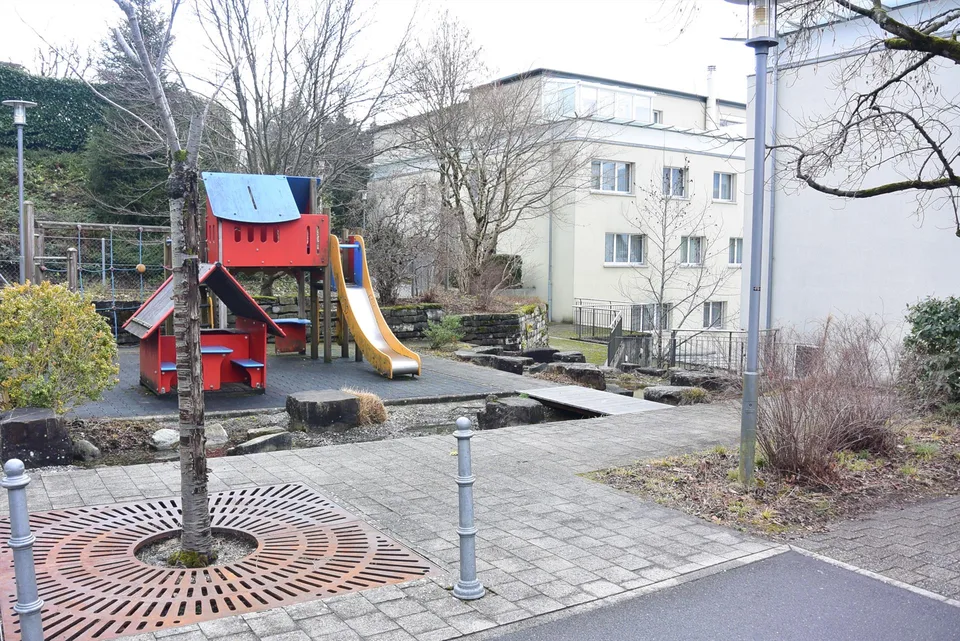 Wohnen in bester Lage von Horw – Ihr neues Zuhause wartet