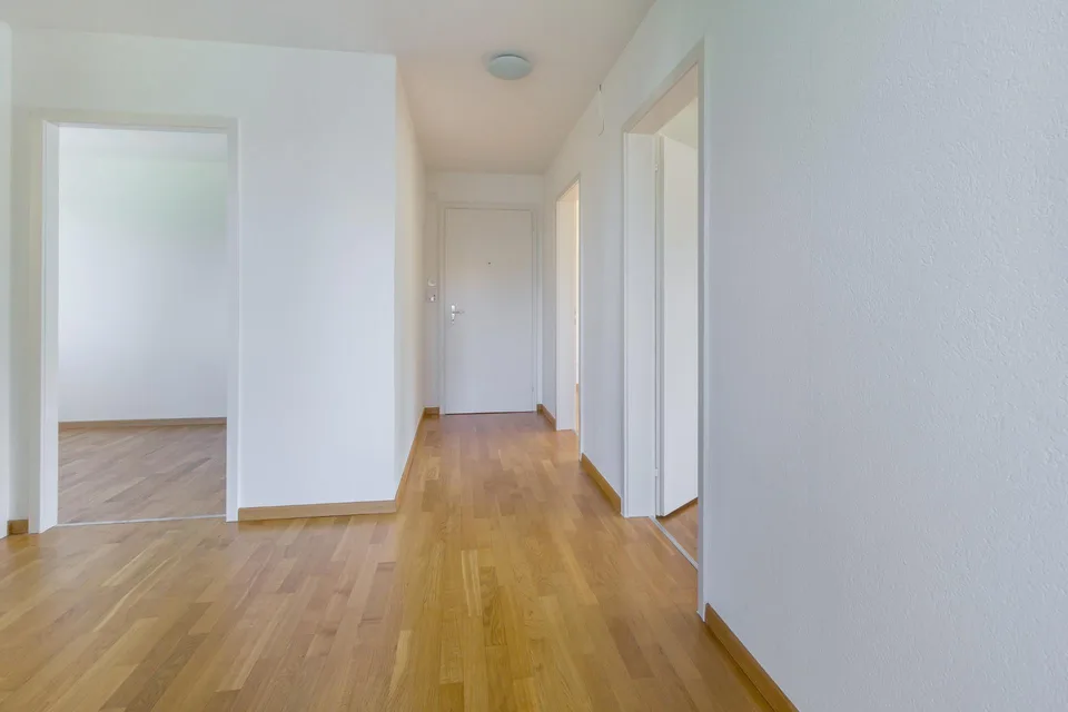 Gepflegte 4-Zimmerwohnung an ruhiger Lage – Foto 7 von 7