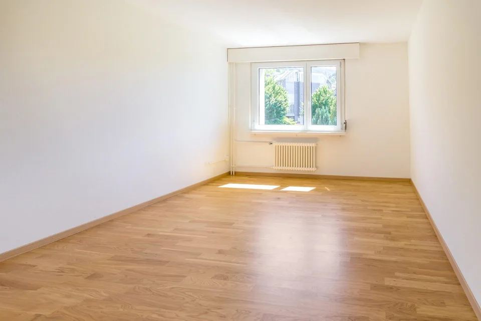 Gepflegte 4-Zimmerwohnung an ruhiger Lage